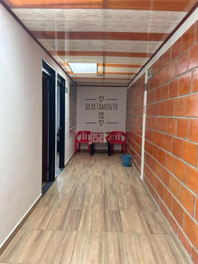 Hostal 7 colores
